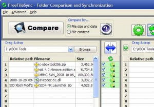 FreeFileSync