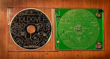 Moldover's Album